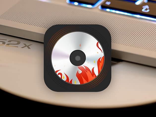 cisdem dvd burner for mac review